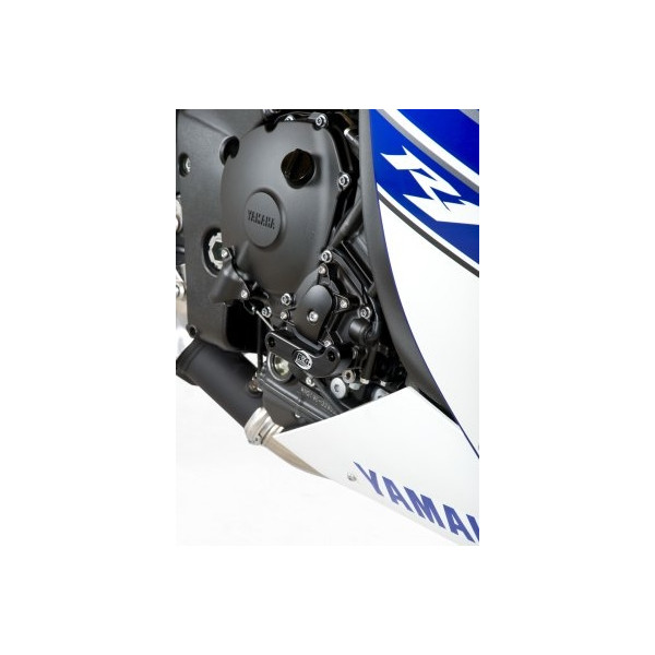 R&G Engine Case Slider